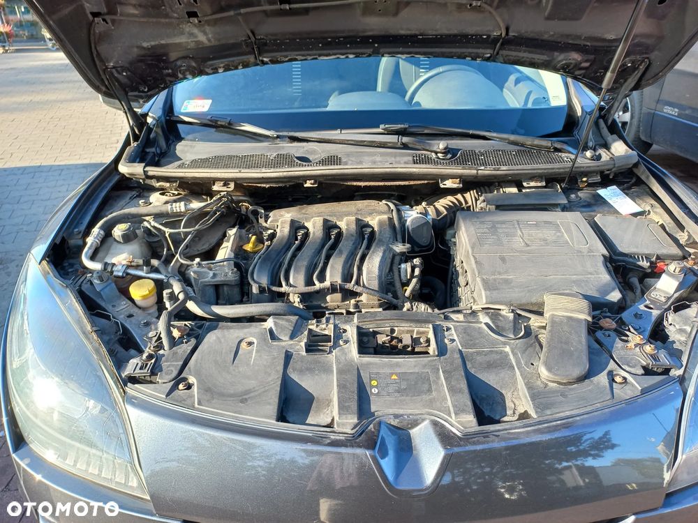 Renault Megane - 6