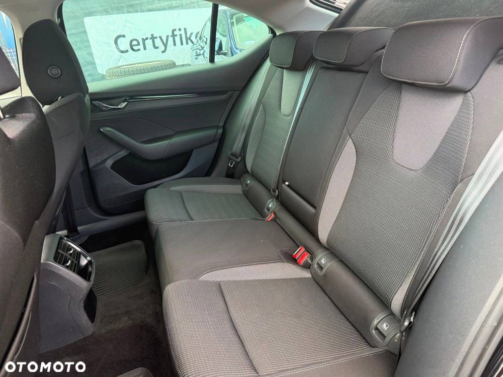 Skoda Octavia 1.5 TSI e-Tec Ambition DSG - 14