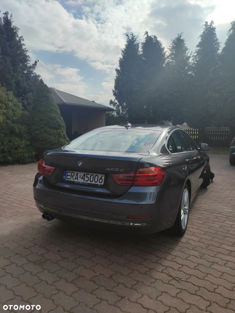 BMW Seria 4 - 9