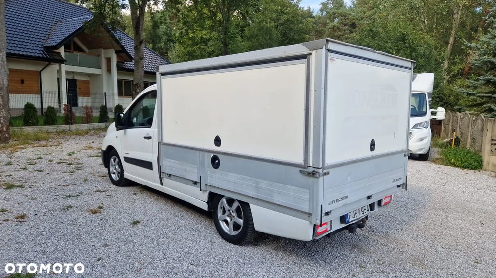 Citroën G9 Pick Up - 6