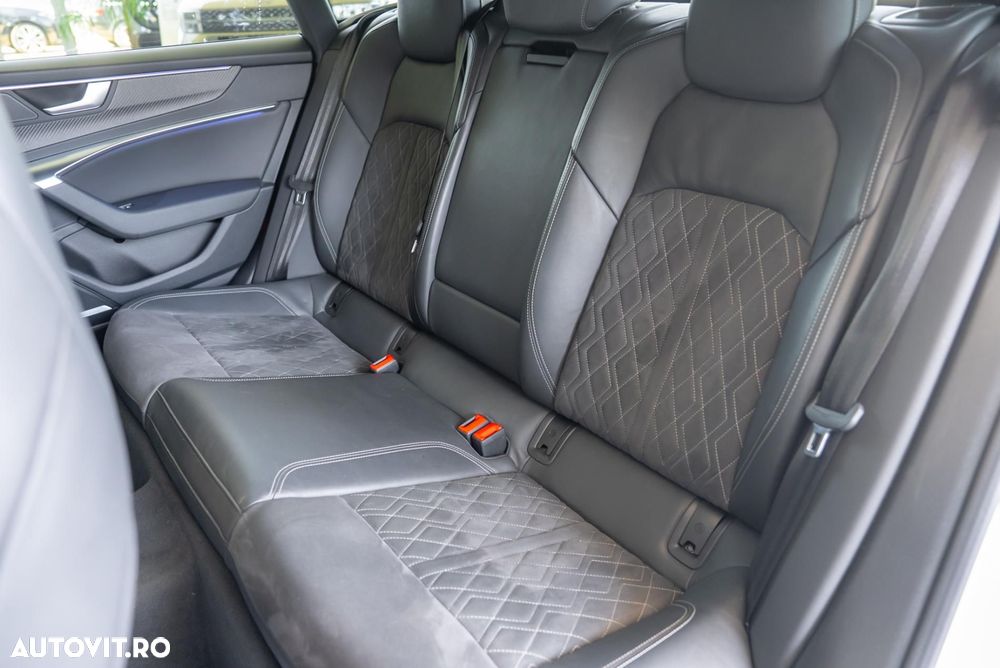 Audi S7 Sportback - 25