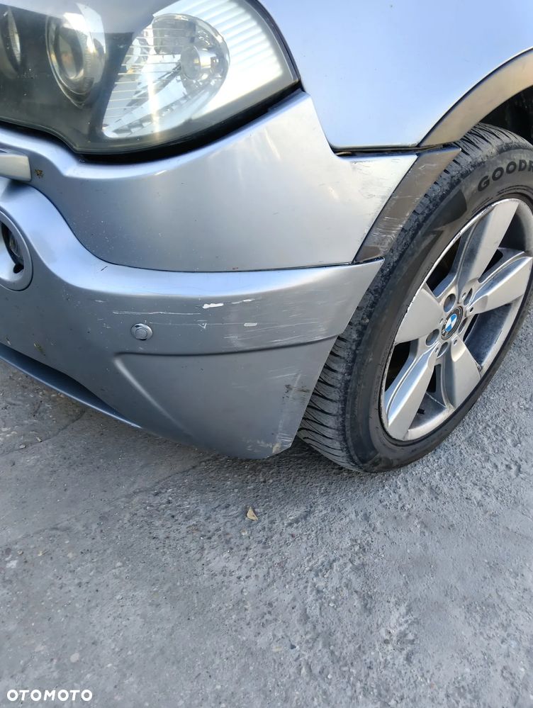 BMW X3 - 4