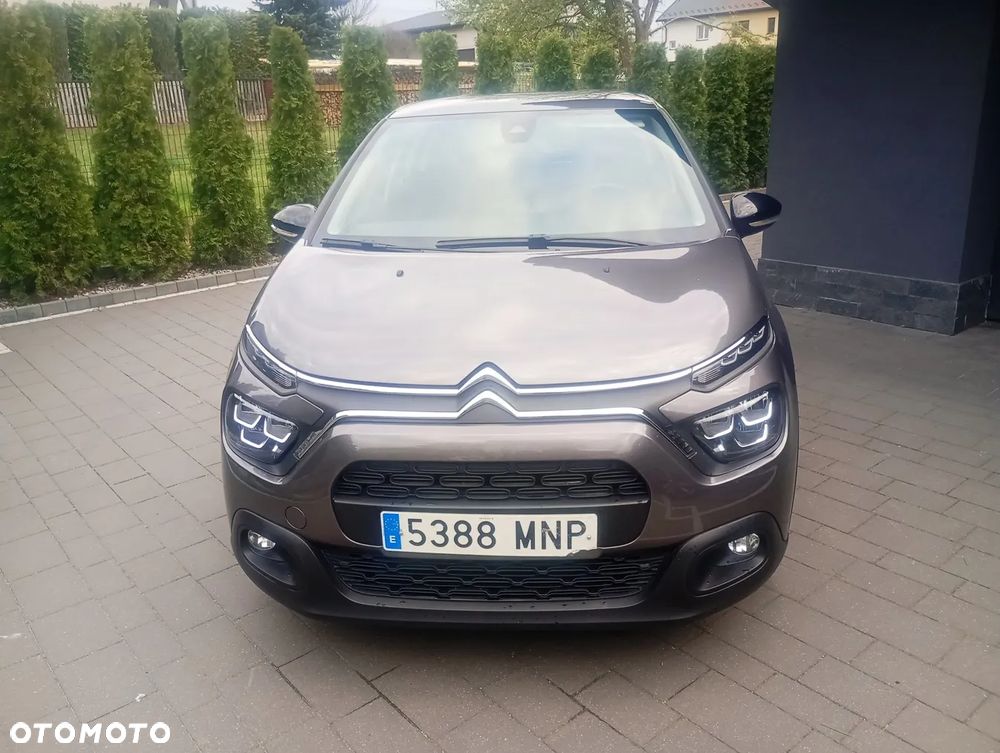 Citroën C3 BlueHDi 100 S&S PLUS - 19