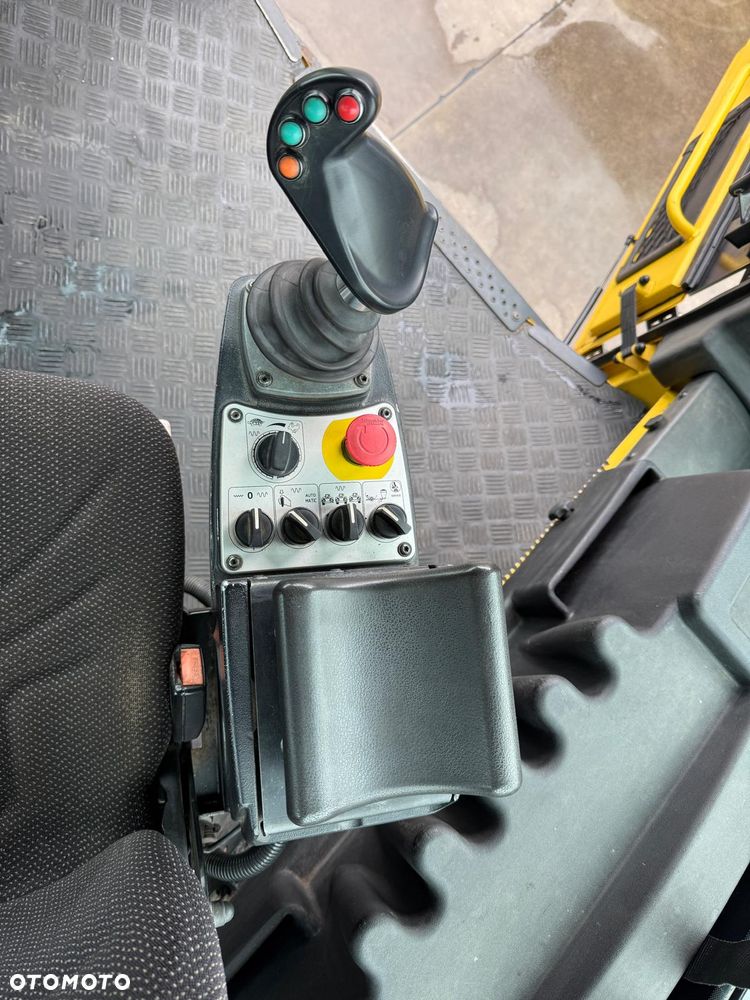 Bomag BW 154 AP-4 AM - 16