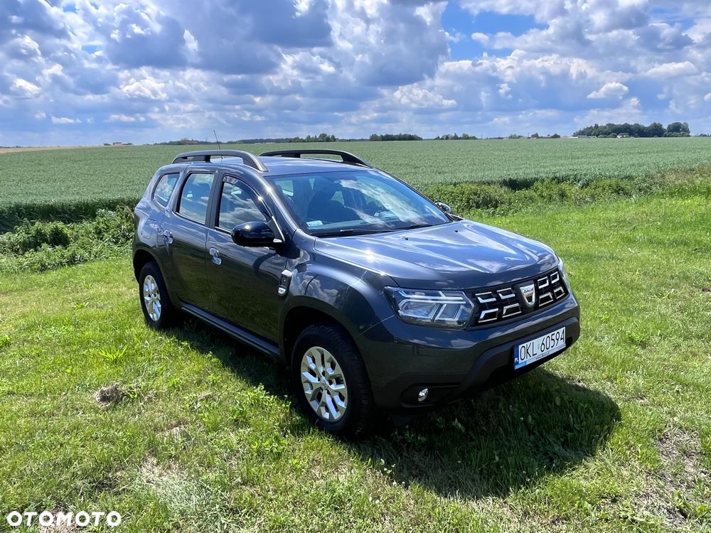 Dacia Duster 1.3 TCe Expression - 10