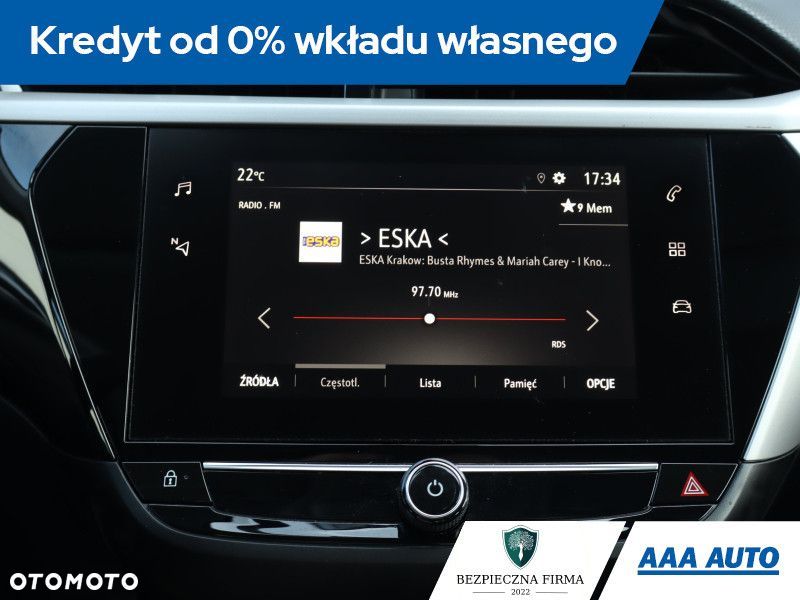 Opel Corsa - 14