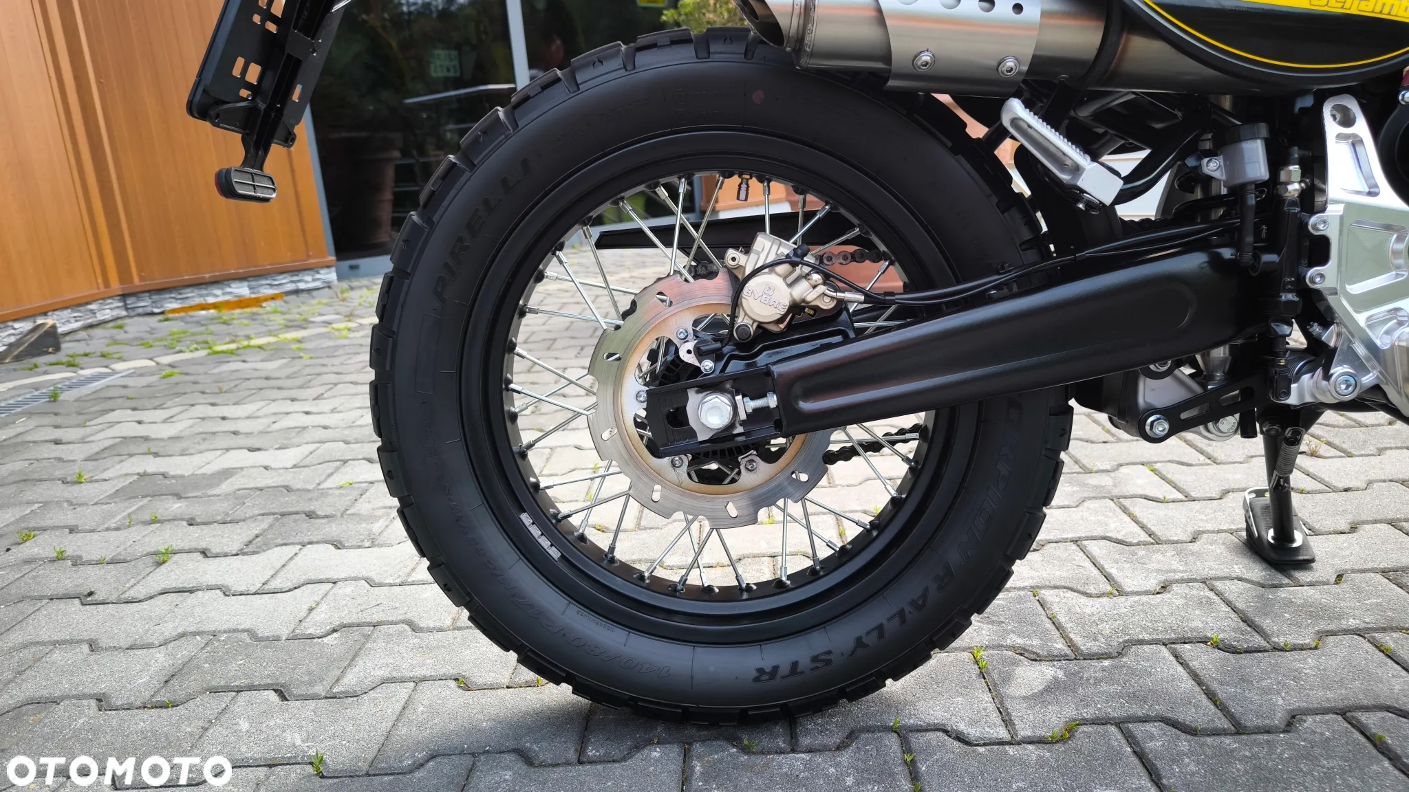 Fantic Inny - 33