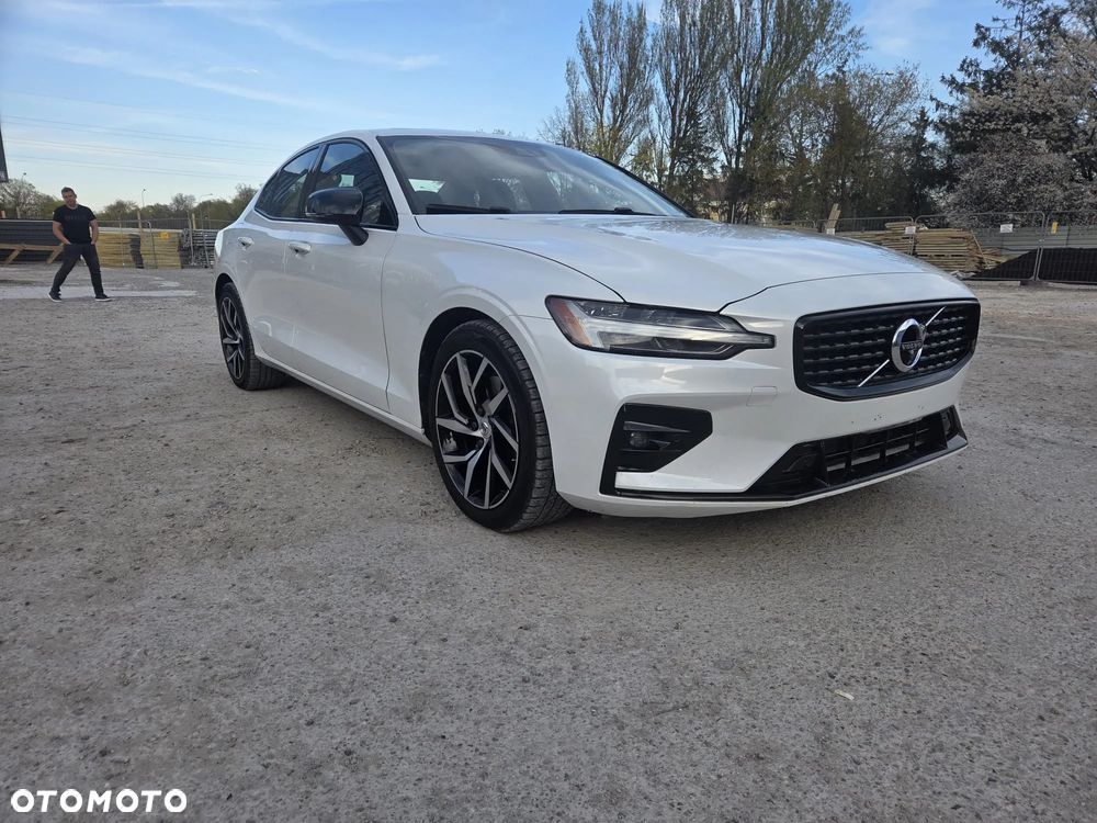 Volvo S60 - 11