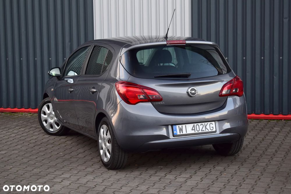 Opel Corsa 1.4 Color Edition - 4