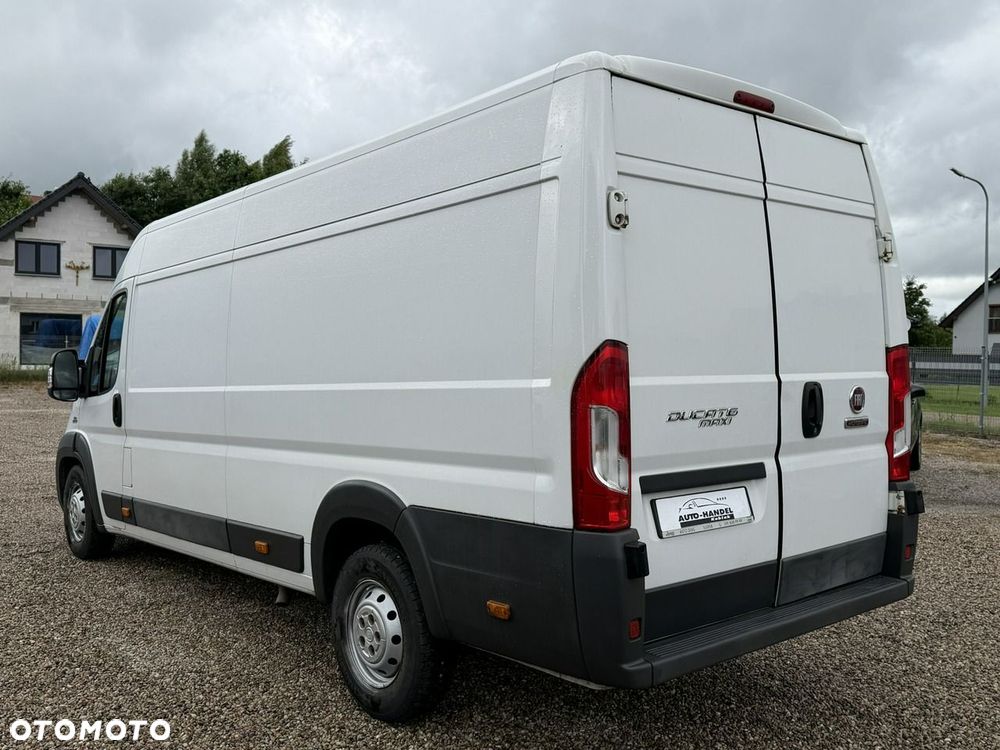 Fiat Ducato - 6