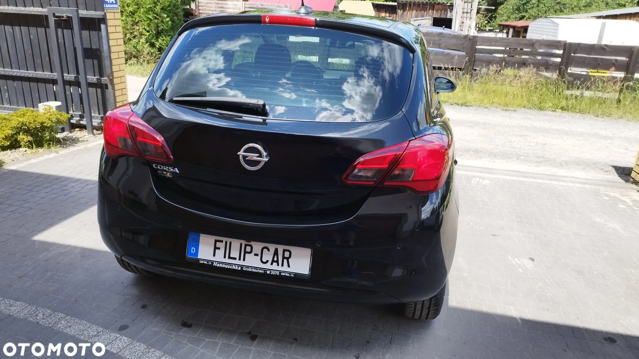 Opel Corsa 1.4 On - 15