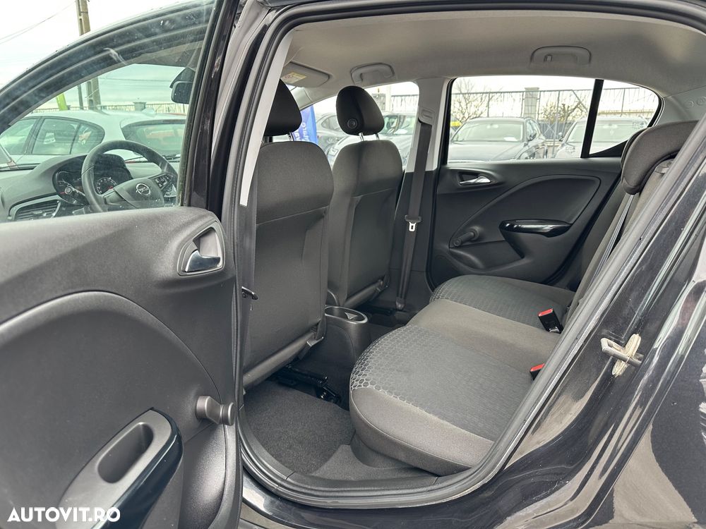 Opel Corsa - 8