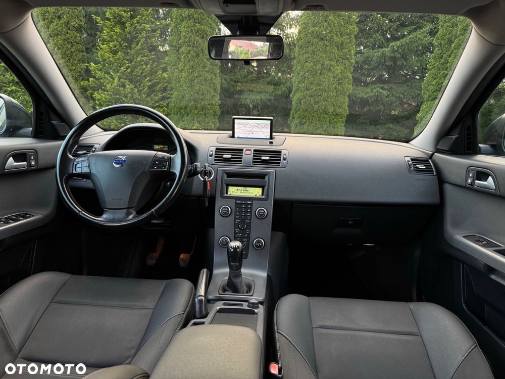 Volvo V50 1.6D DPF Edition - 8