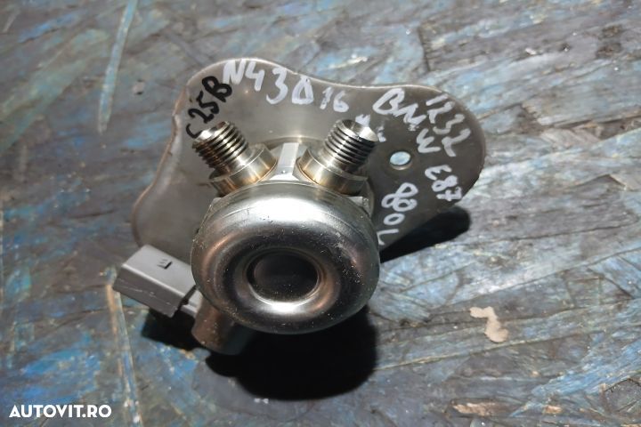 Pompa inalta presiune 7562473 7562473-06 7562473 7562473-06 BMW Seria - 1
