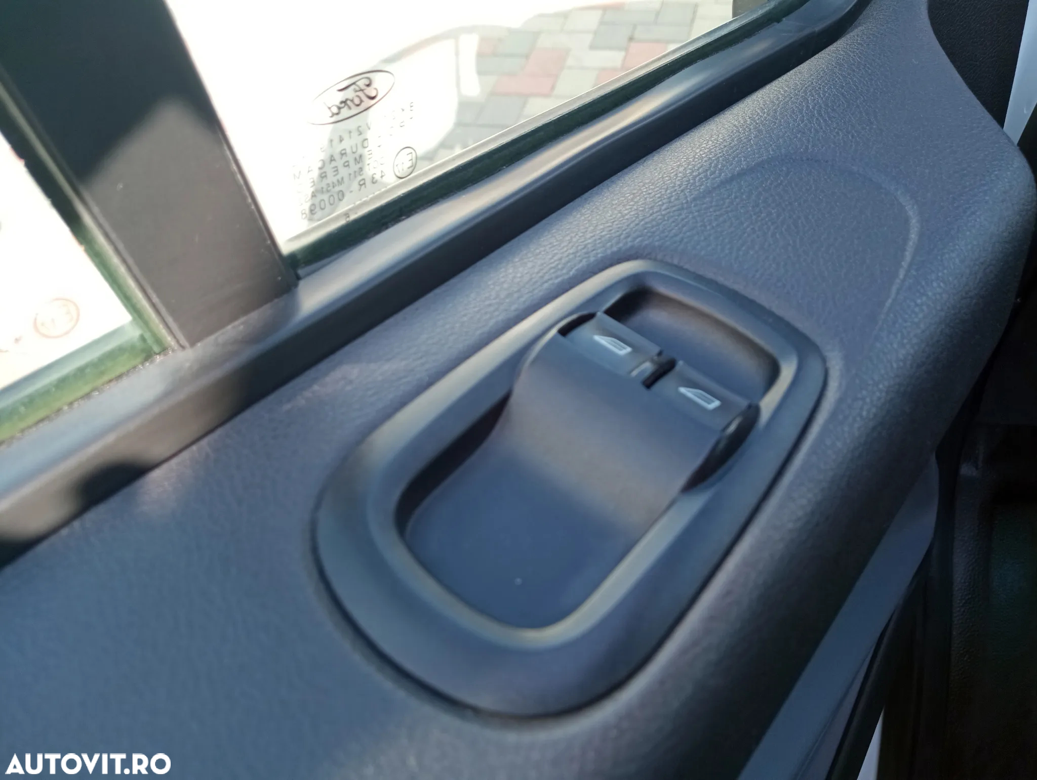 Ford Transit Custom - 18