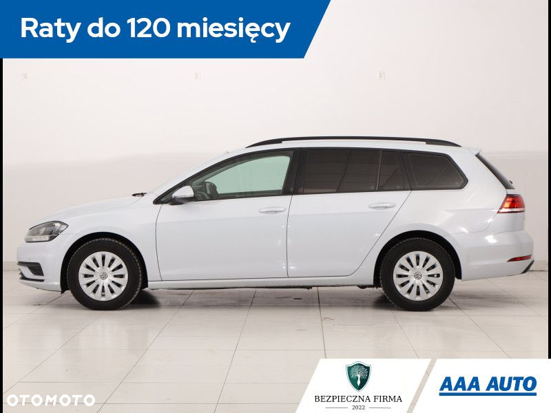 Volkswagen Golf - 3