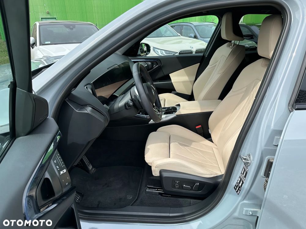 BMW X3 xDrive20d mHEV - 7