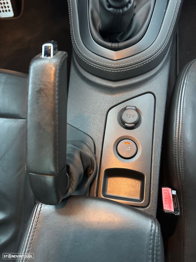 Peugeot RCZ 1.6 THP - 23