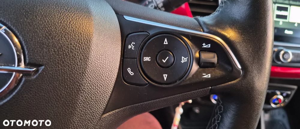 Opel Crossland X 1.2 Start/Stop Limited Edition - 17