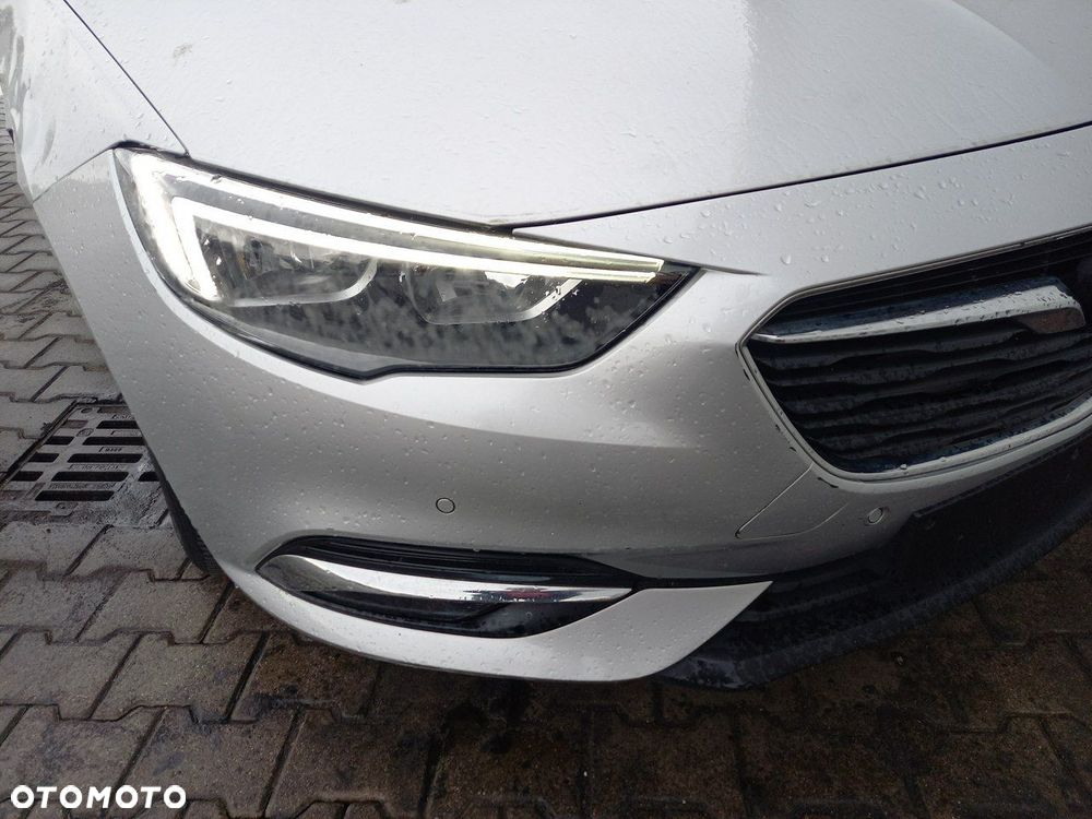Opel Insignia - 5