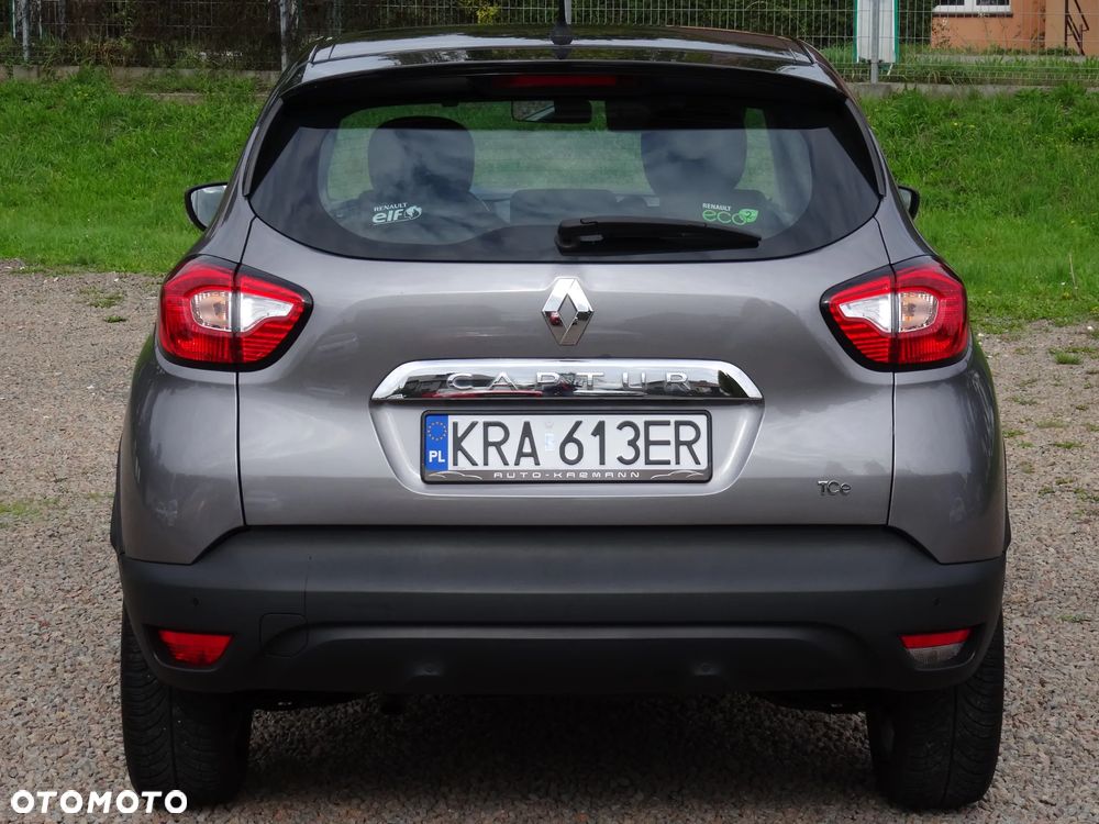 Renault Captur 0.9 Energy TCe Intens EU6 - 9
