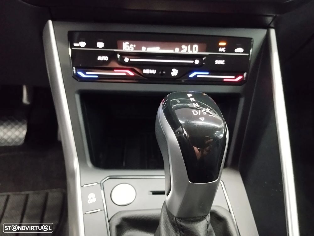 VW Taigo 1.0 TSI Life DSG - 34
