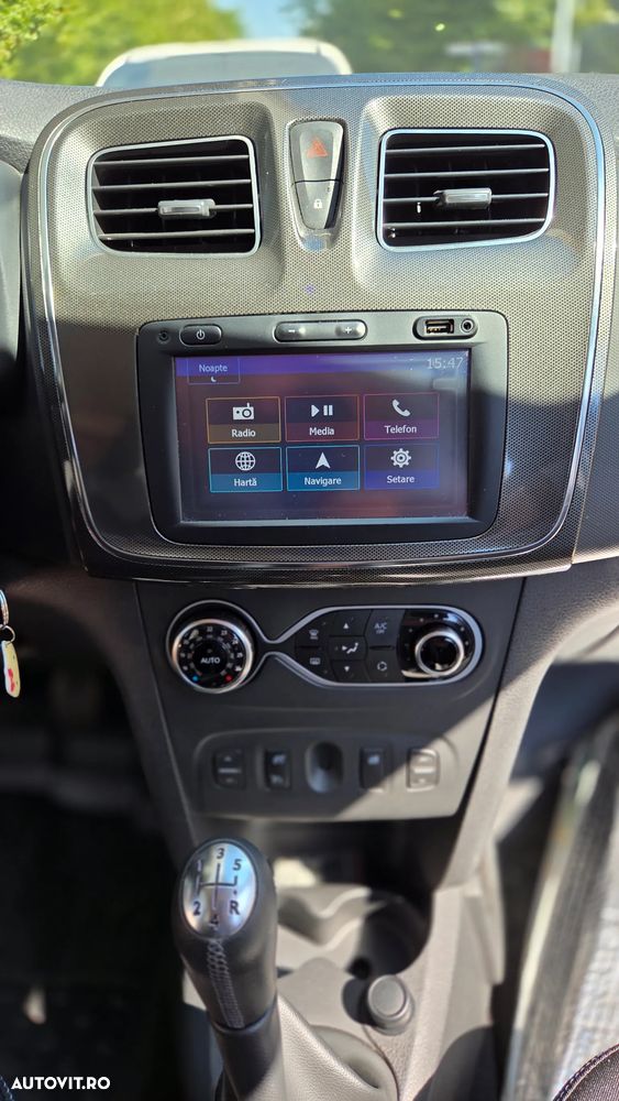Dacia Sandero 0.9 TCe Prestige - 9