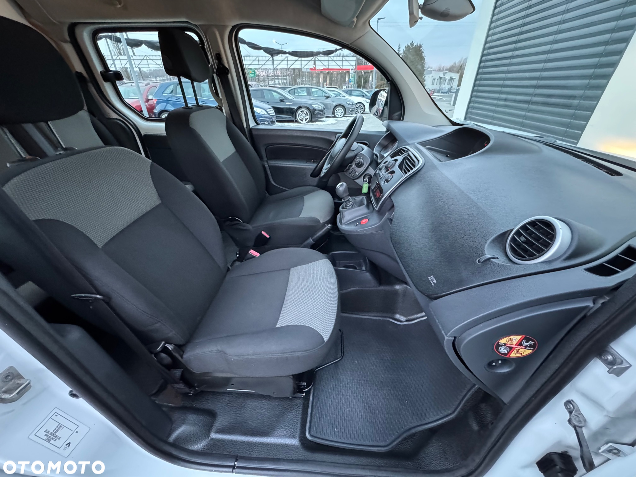 Renault Kangoo 1.5 dCi Zen - 25