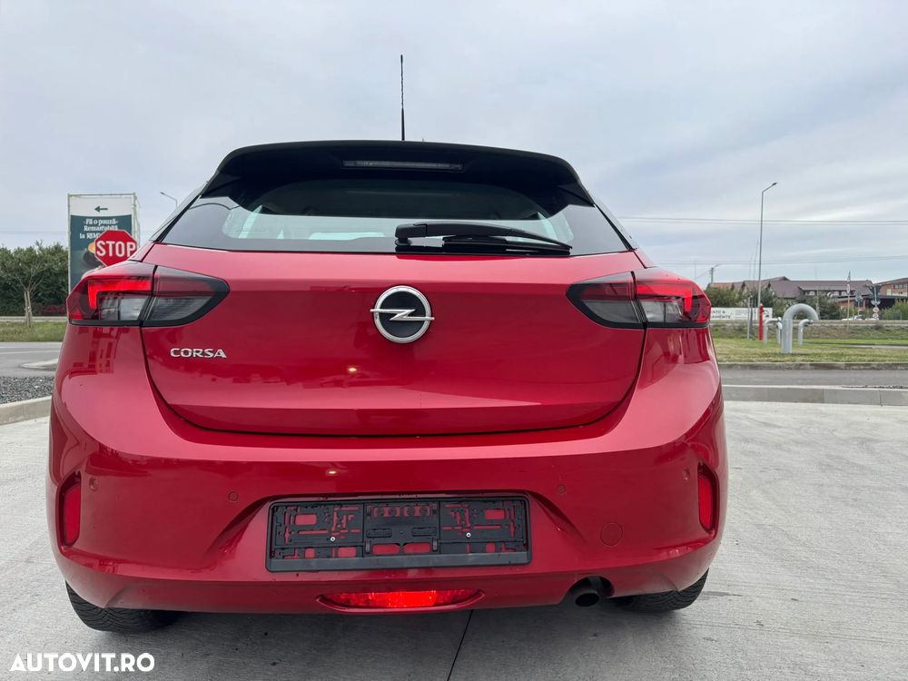 Opel Corsa - 23