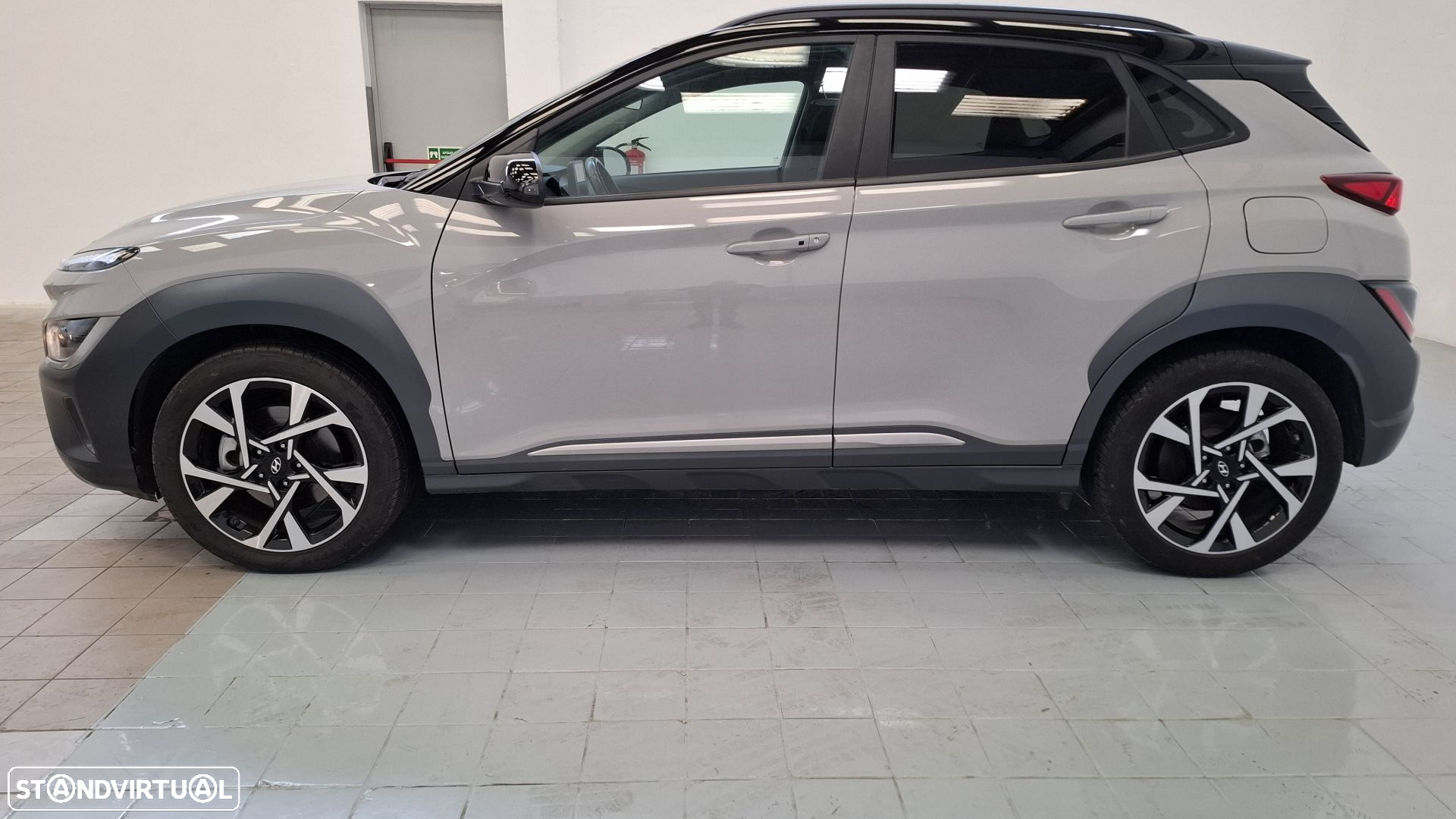 Hyundai Kauai 1.0 T-GDi Premium (TT) - 4