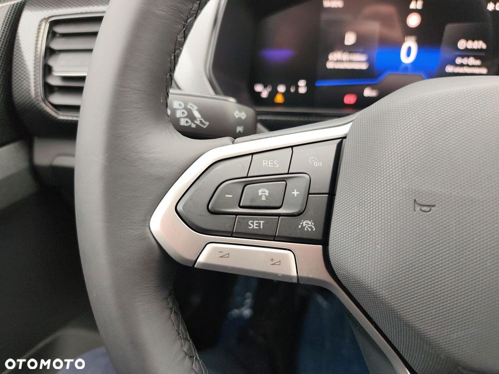 Volkswagen T-Cross 1.0 TSI Life - 19