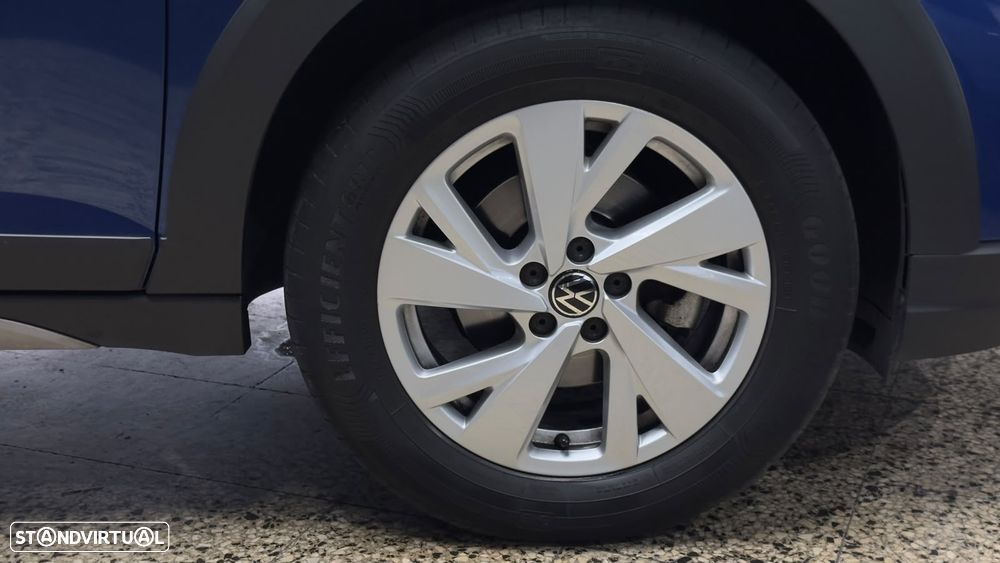 VW Taigo 1.0 TSI Urban Style - 11