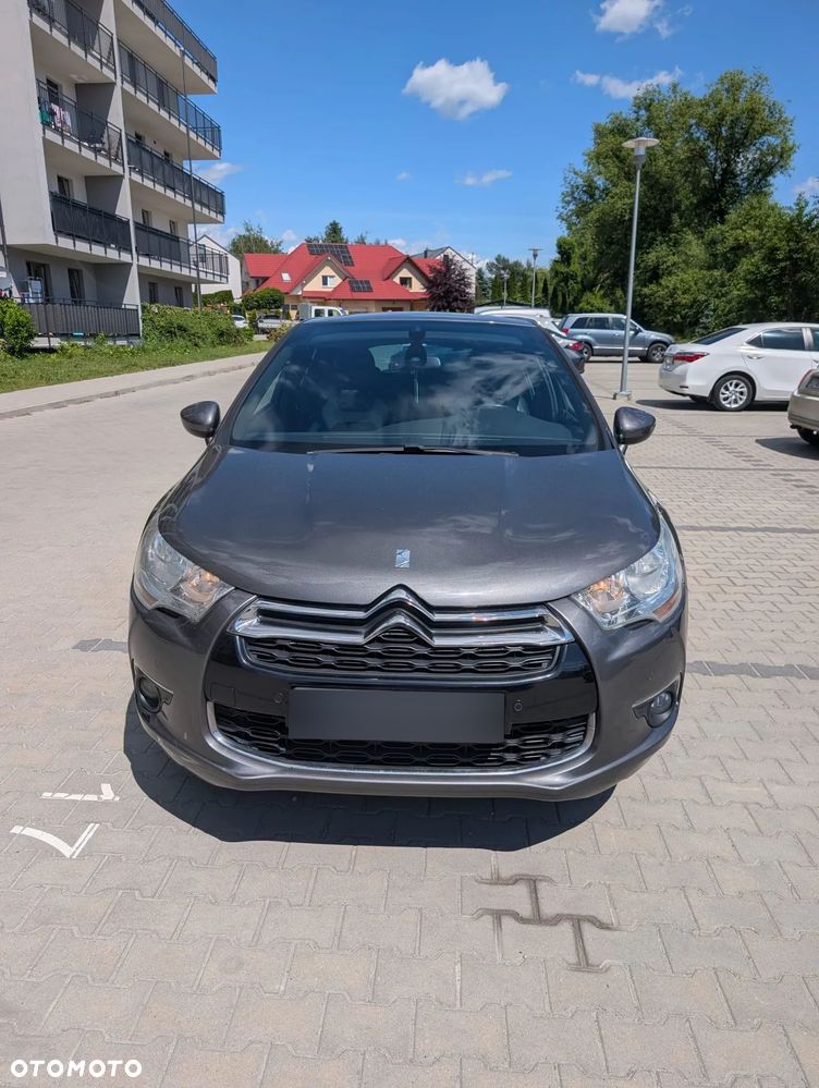 DS Automobiles DS 4 - 1