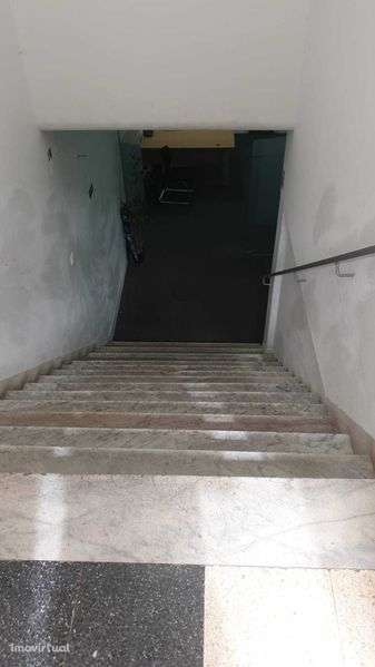 Escritório para alugar com gabinete fechado 350€/mês. - Grande imagem: 4/12