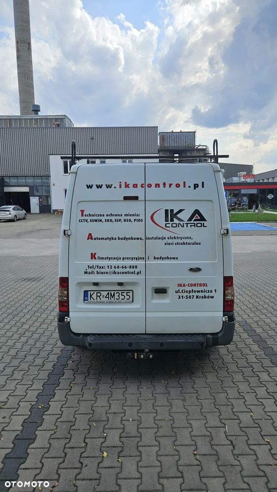 Ford Transit H2L2 - 7