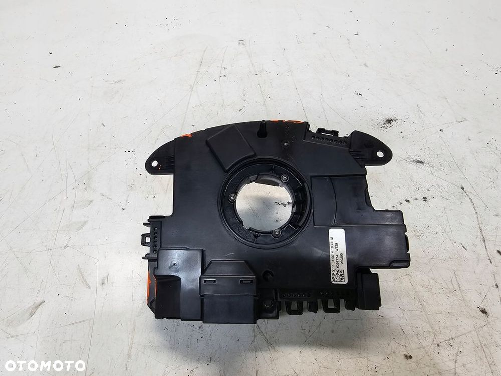 TAŚMA ZWIJAK PODUSZKI AUDI Q3 8U A1 8X VW SEAT SKODA 5K0953569AE - 3