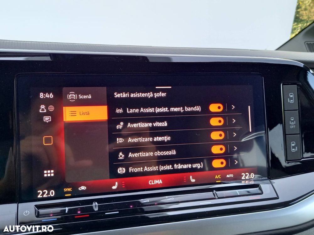 Volkswagen Multivan L 2.0 TDI DSG 110KW Style - 18