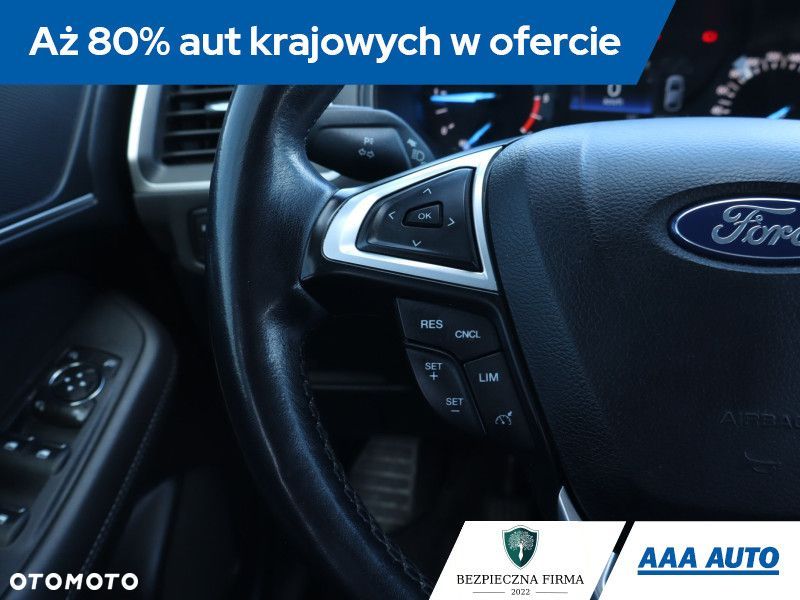 Ford S-Max - 22