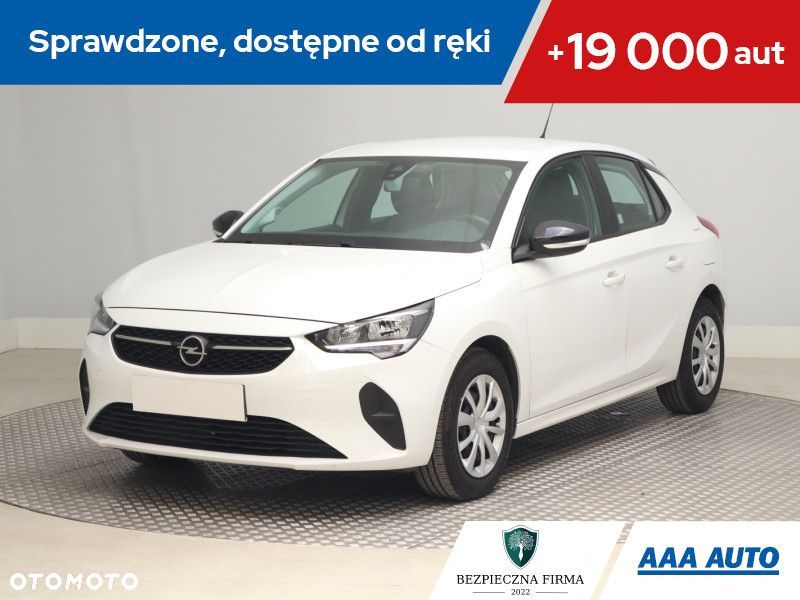 Opel Corsa - 2