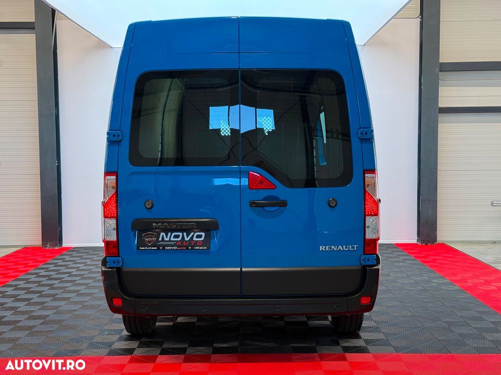 Renault Master - 30