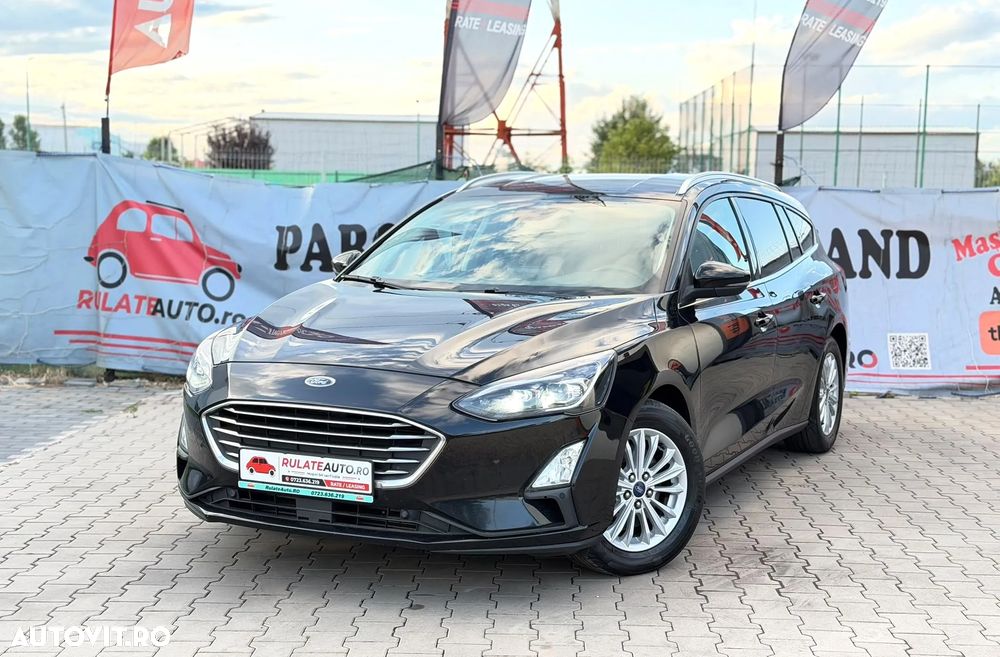 Ford Focus - 2