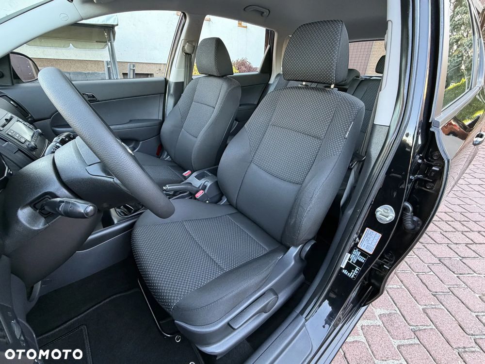 Hyundai i30 i30cw 1.4 blue Comfort - 15