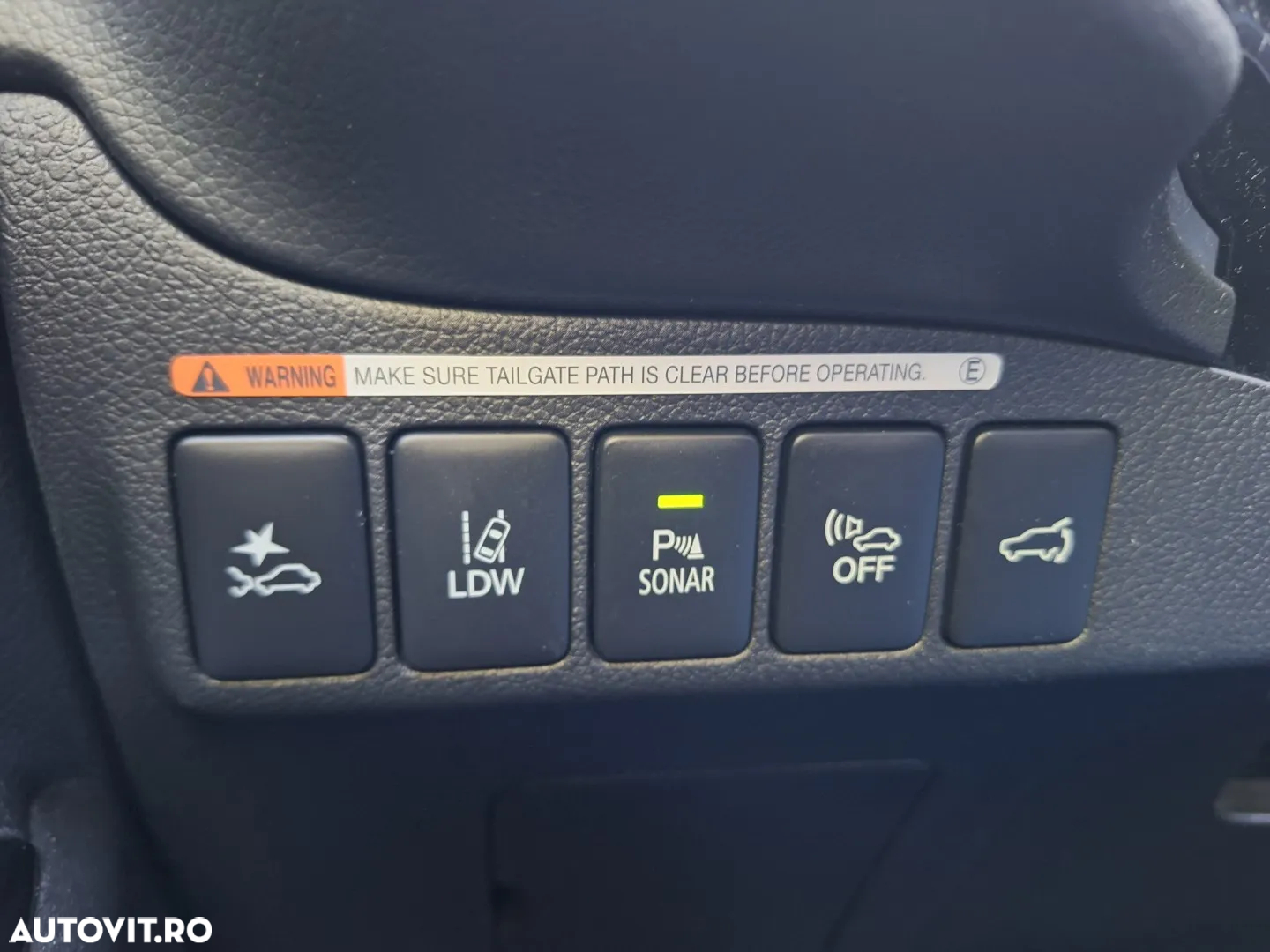 Mitsubishi Outlander PHEV 2.4 L 4X4 Instyle+ - 10