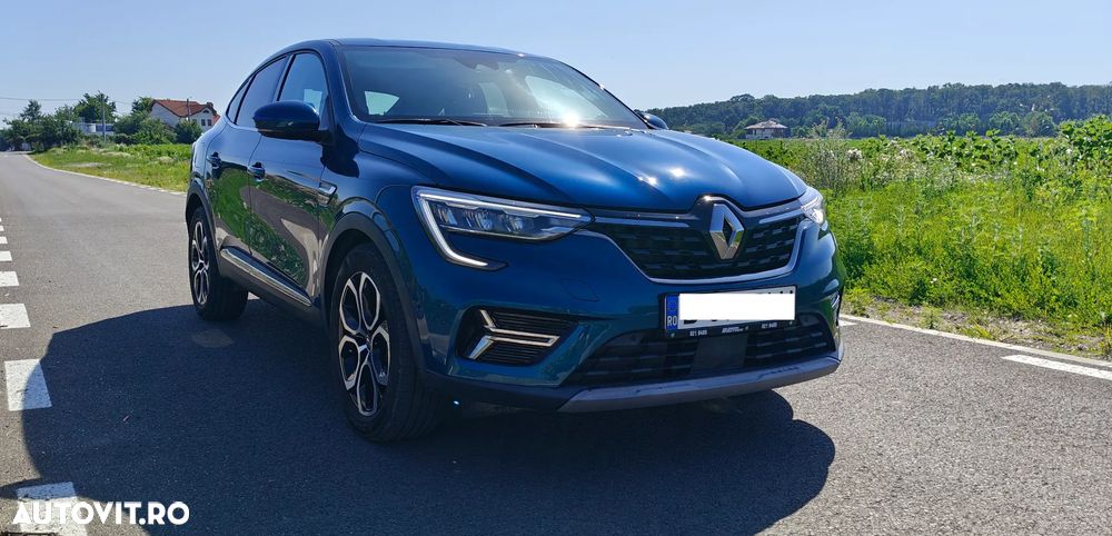 Renault Arkana - 7