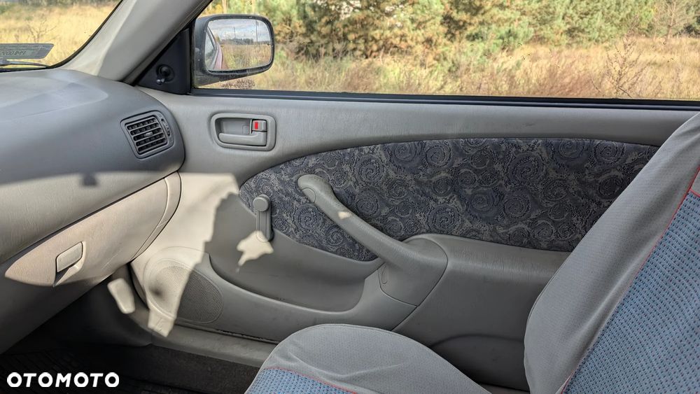 Toyota Corolla 1.4 - 12