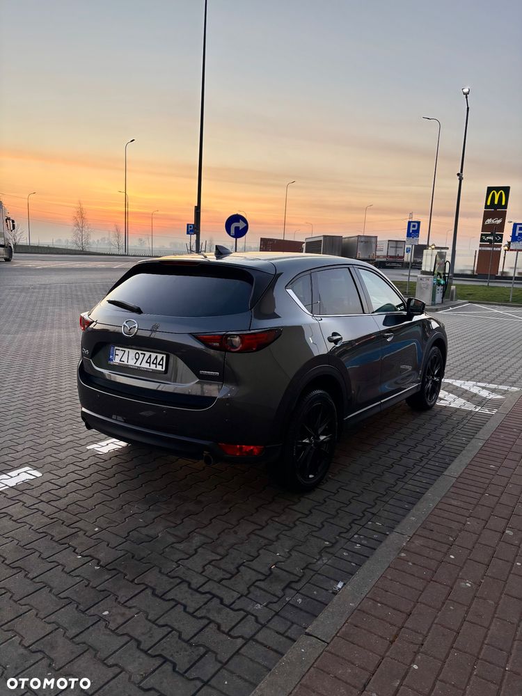 Mazda CX-5 2.0 Skyprestige 2WD - 12