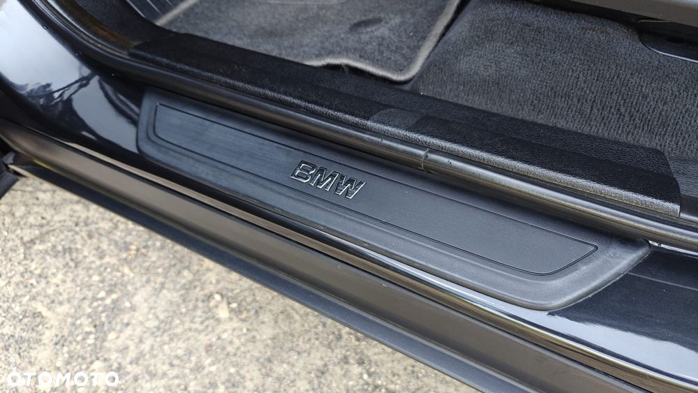 BMW X3 - 10