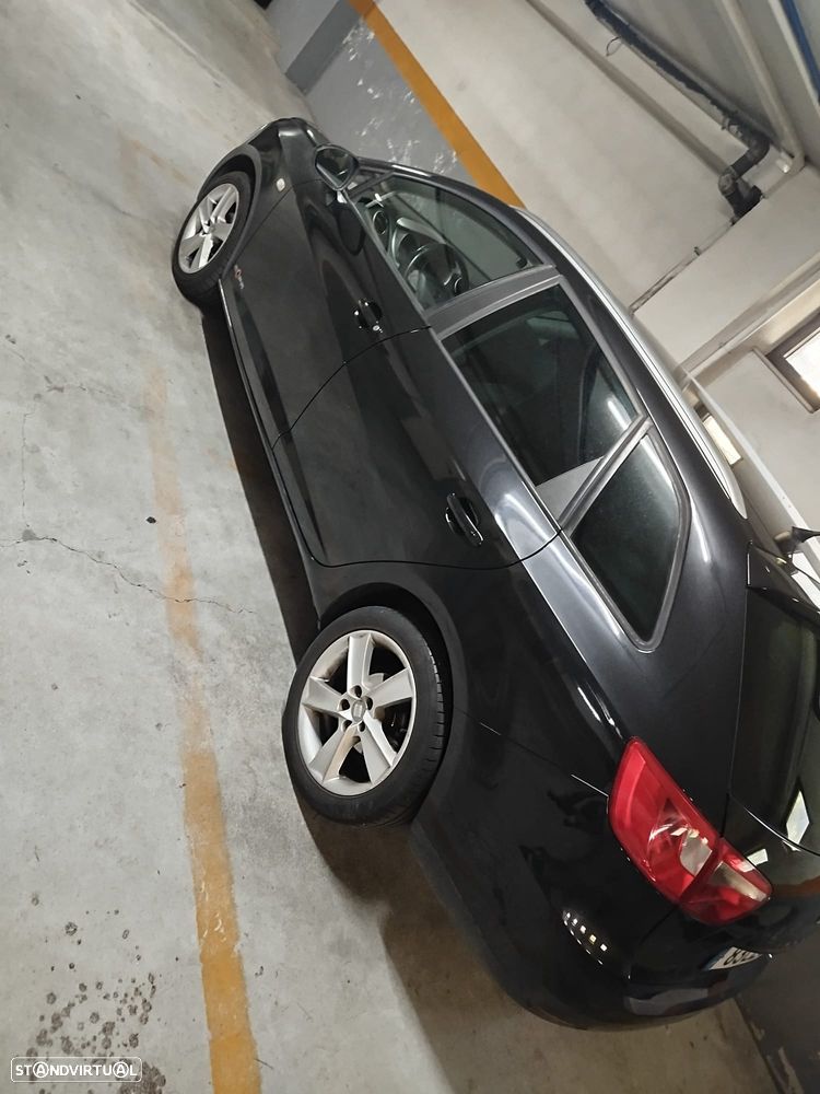 SEAT Ibiza ST 1.6 TDI Copa DPF - 1