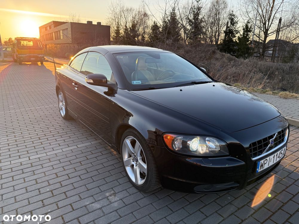 Volvo C70 - 3
