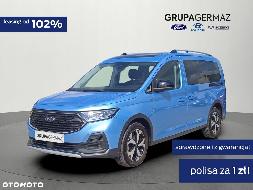Ford Tourneo Connect Grand 2.0 EcoBlue Active - 1